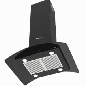 HOOD FEEL ISOLA SMART DTC BK 90