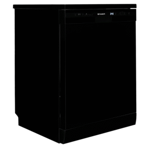 FFSD 6PR 12S Neo Black