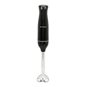 Hand blender FHB 300W SS BK