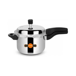FLATO TRIPLY OUTERLID PRESSURE COOKER 2.0 LTR