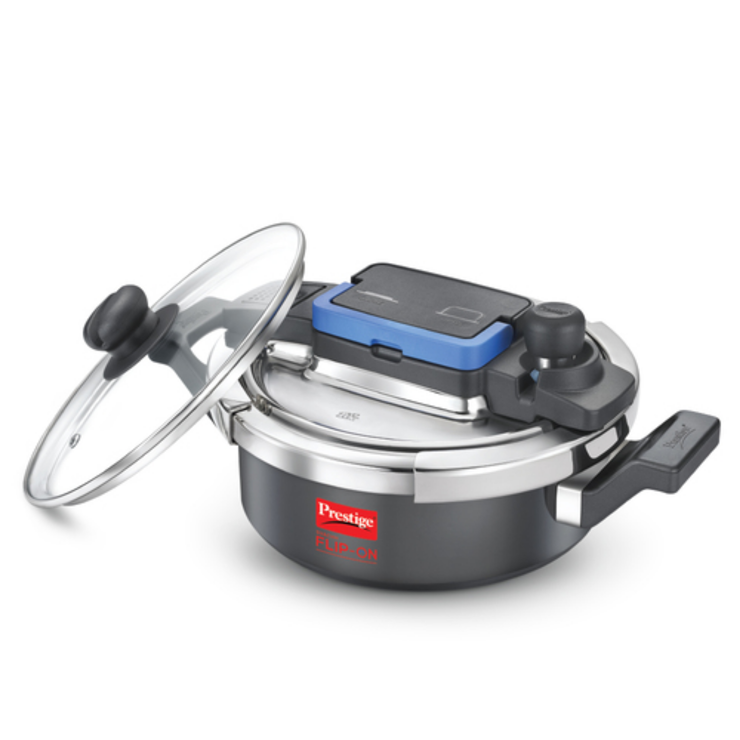 FLIP-ON SVACHH PRESSURE COOKER Svachh HA 2 L (18cm)