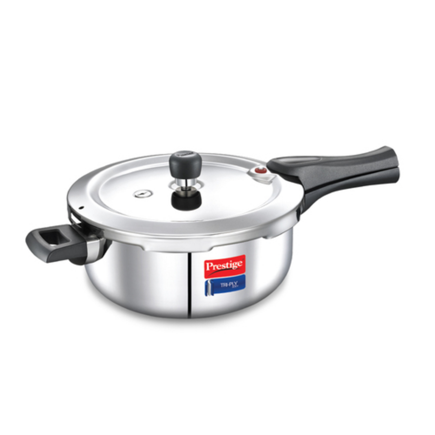 FLIP-ON SVACHH PRESSURE COOKER Triply Svachh 3 L (22cm)