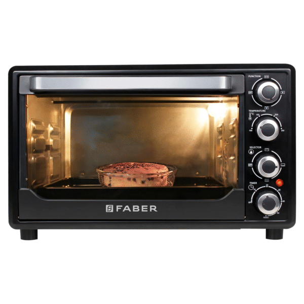 OVEN TOASTER GRILLER FOTG 45L