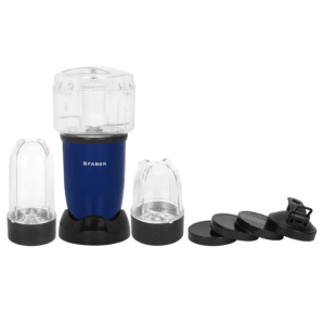 FSB SPORTZ BLENDER 3IN1 DENIM