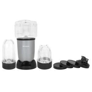 FSB SPORTZ BLENDER 3N1 CARBON
