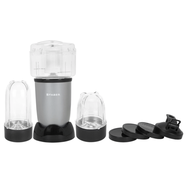 FSB SPORTZ BLENDER 3N1 CARBON