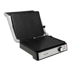 FTG 2200W 3IN1 SS BK