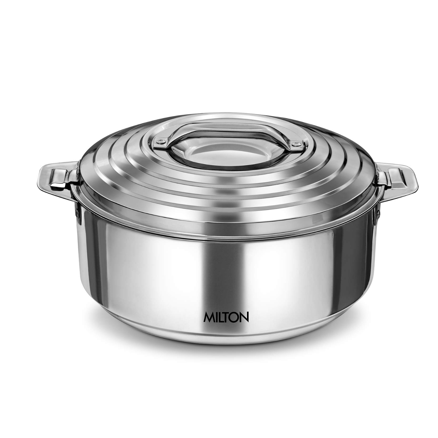 STEEL THERMOWARE CASSEROLE GALAXIA 10000