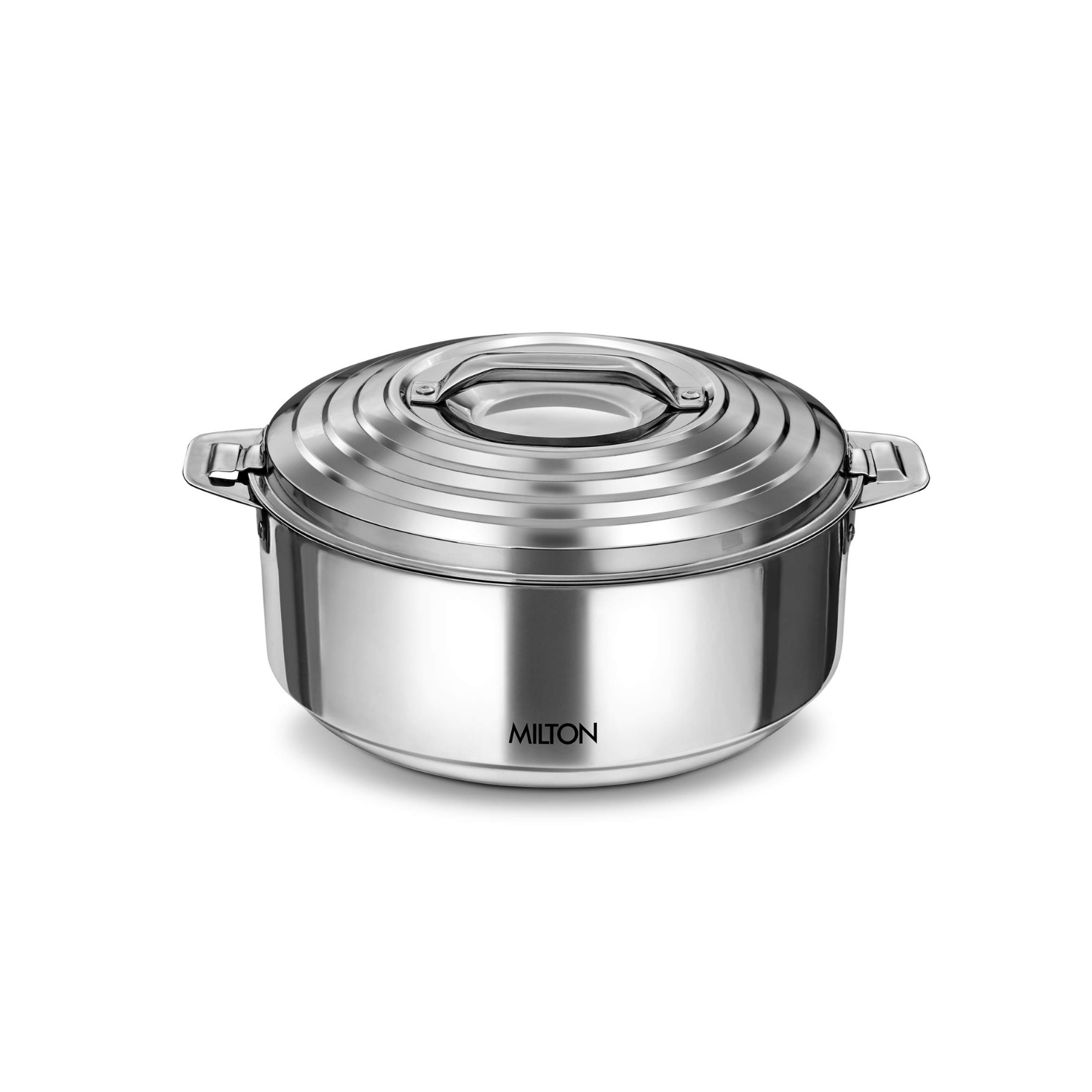 STEEL THERMOWARE CASSEROLE GALAXIA 7500