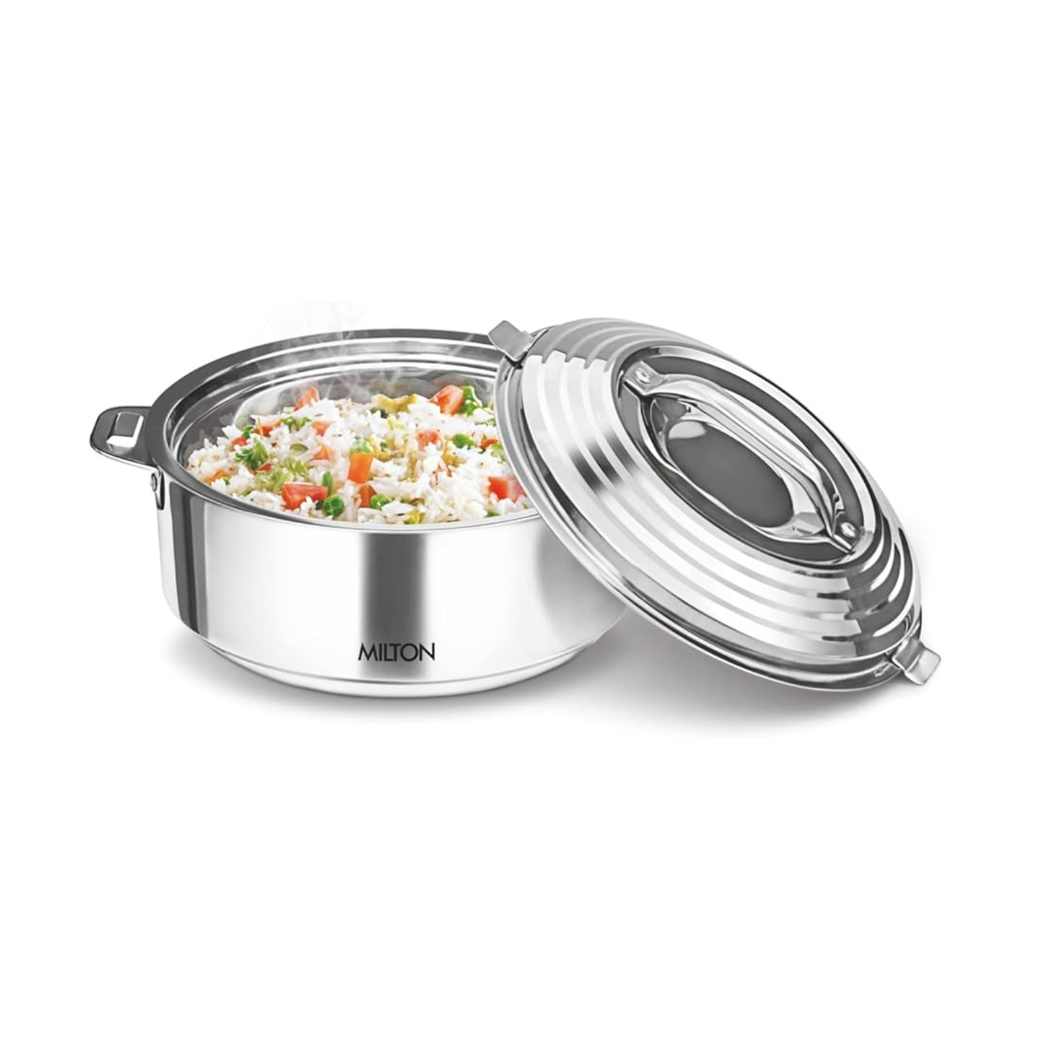 STEEL THERMOWARE CASSEROLE GALAXIA CASSEROLE 1000