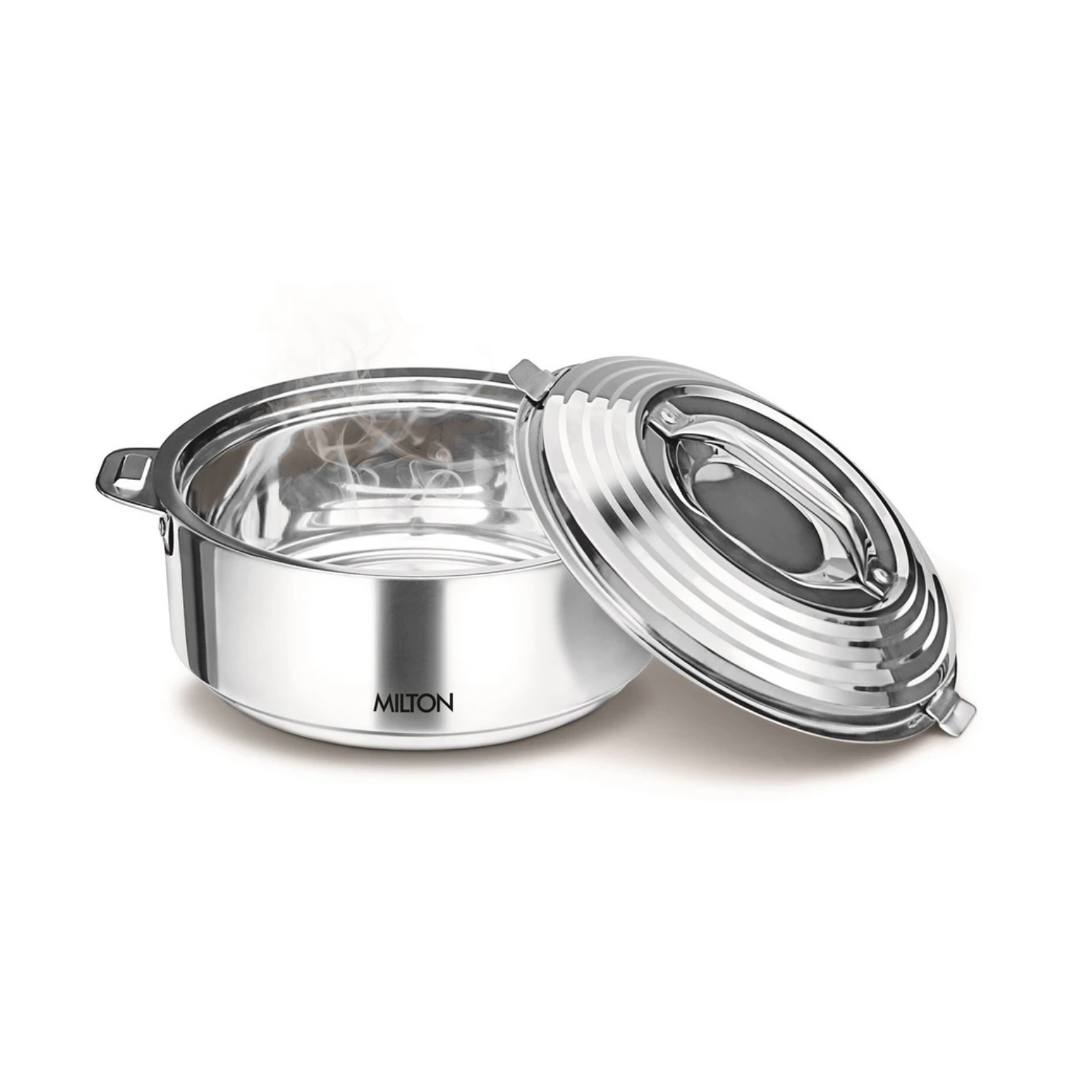 STEEL THERMOWARE CASSEROLE GALAXIA CASSEROLE 1500