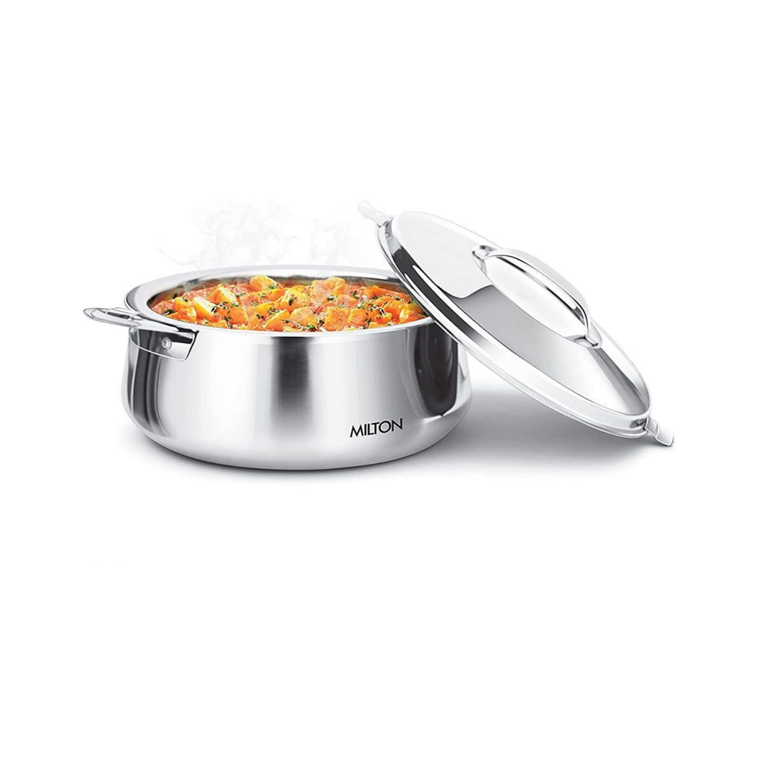 STEEL THERMOWARE CASSEROLE GALAXIA CASSEROLE 5000