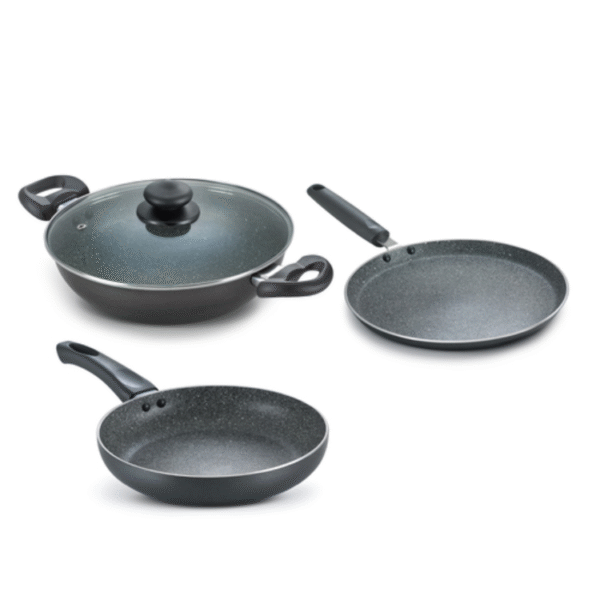 Granite Alpha Build Your Kitchen Set (3pcs Set)