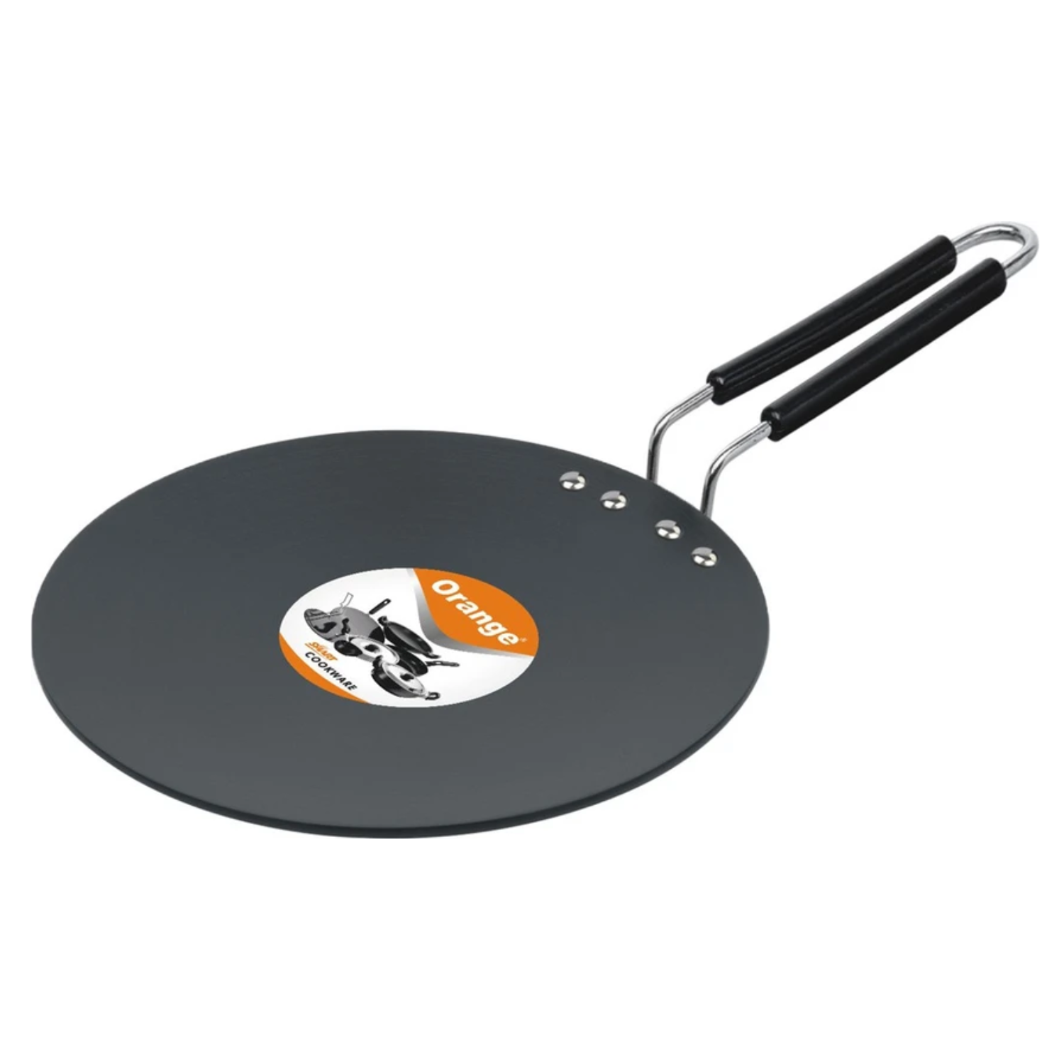 H.A. CONCAVE TAWA 3.00 Concave Tawa (Blister Pack) 11