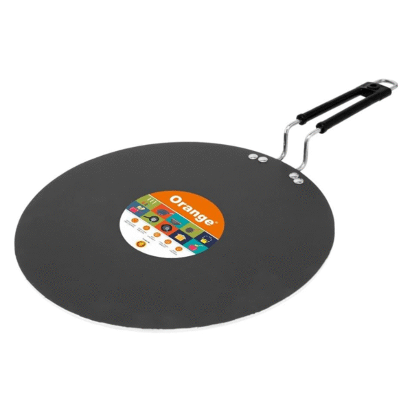 H.A. CONCAVE TAWA 4.00 Concave Tawa 12