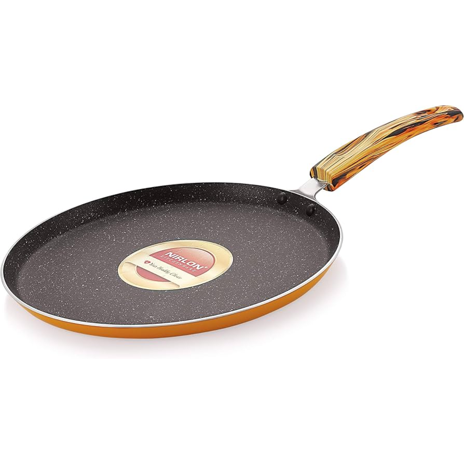 H.A. CONCAVE TAWA 4.00 Concave Tawa 9