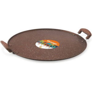 H.A. CONCAVE TAWA 5.00 Concave Tawa 11