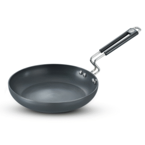 HARD ANODISED PLUS COOKWARE Fry Pan 24cm