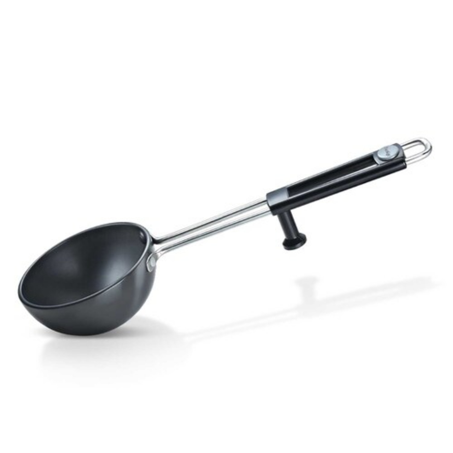 HARD ANODISED PLUS COOKWARE Tadka Pan 13cm