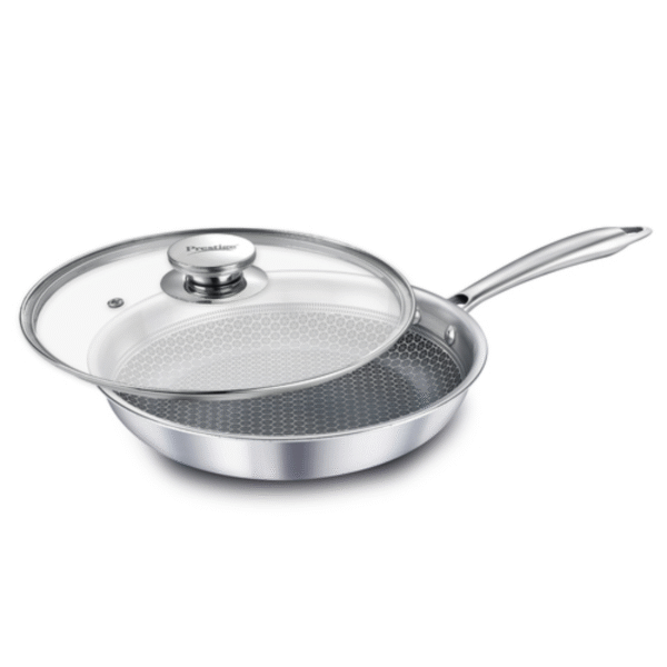 HEXAMAGIC COOKWARE Fry Pan 20cm