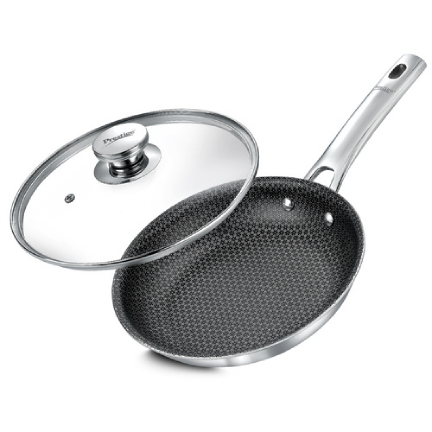 HEXAMAGIC COOKWARE Fry Pan 24cm
