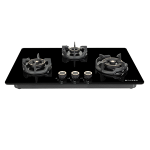 HOB EXPERIA HT 753 ALU AI FFD