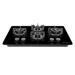 HOB EXPERIA HT 754 ALU AI FFD