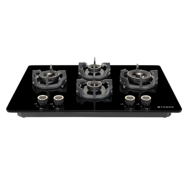 HOB EXPERIA HT 754 ALU AI FFD