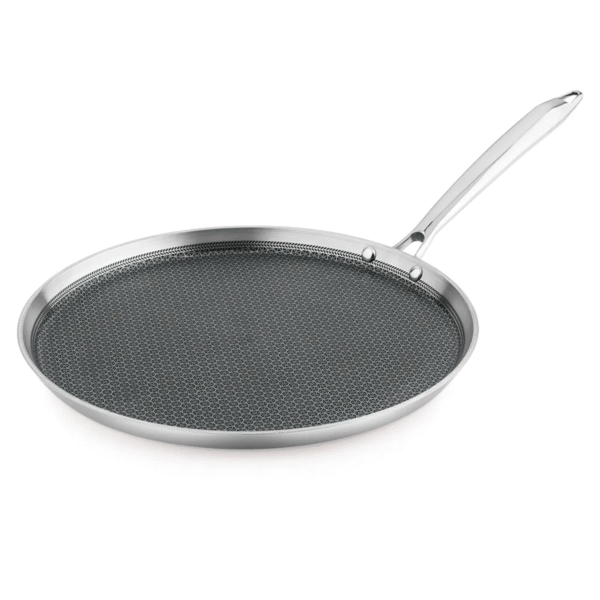 HONEYCOMB TRIPLY CONCAVE TAWA CONCAVE TAWA 280