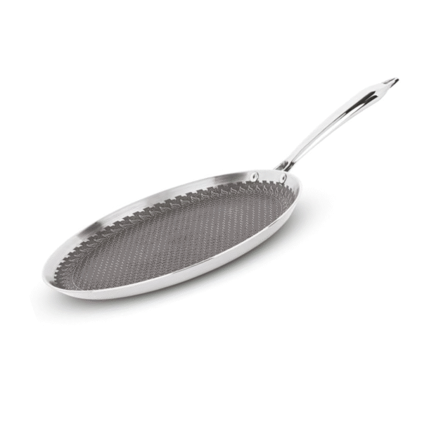 HONEYCOMB TRIPLY DOSA TAWA DOSA TAWA 270