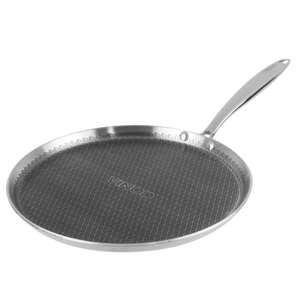 HONEYCOMB TRIPLY DOSA TAWA DOSA TAWA 290