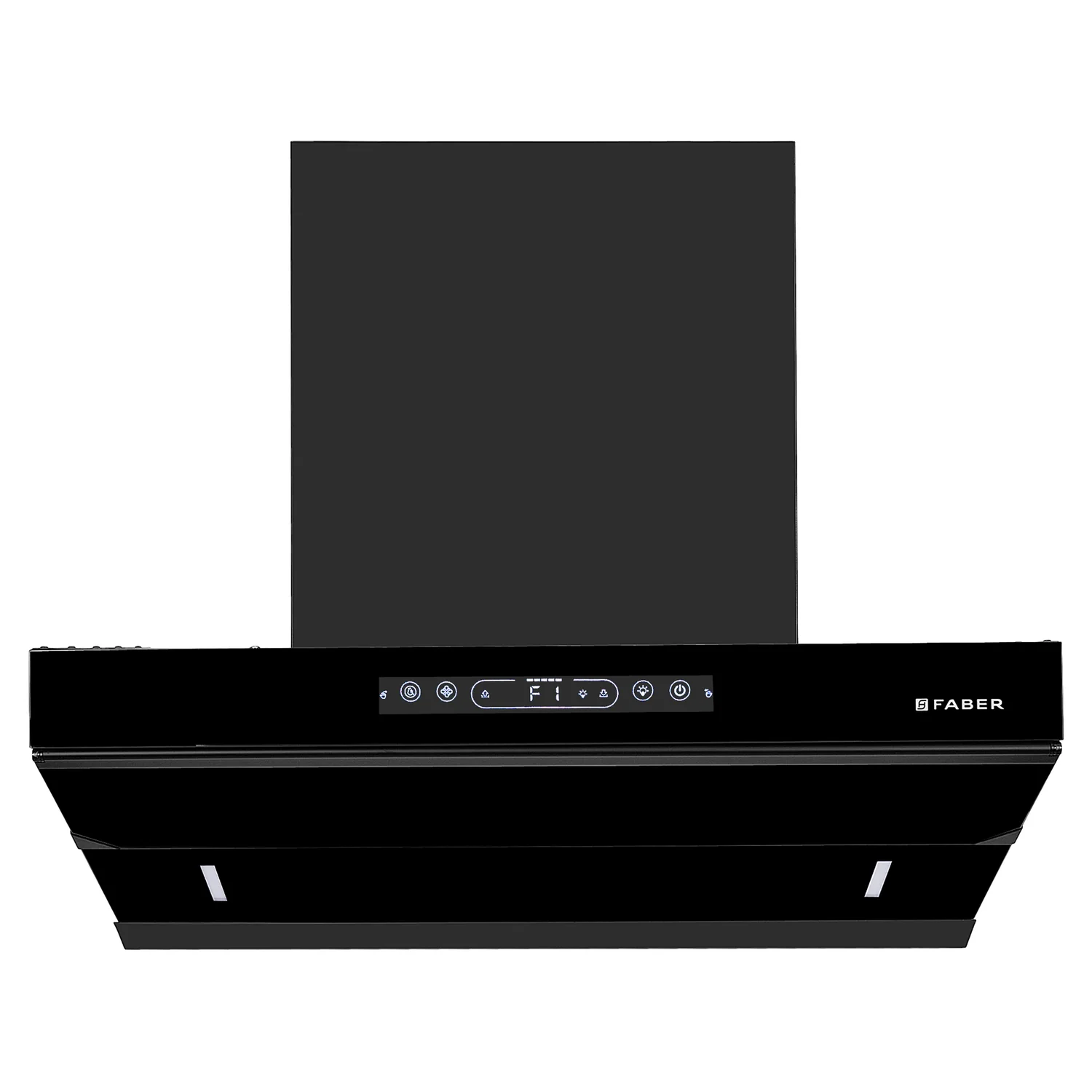 HOOD ALPINE FL HC BK 60