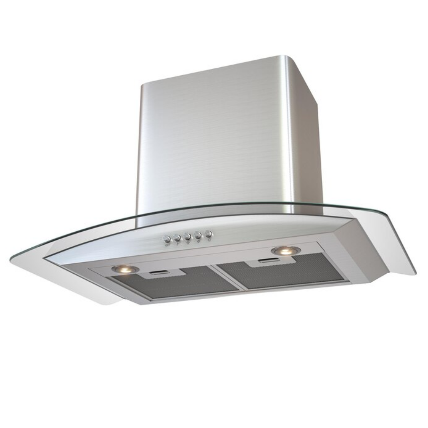 HOOD BONITO 3D IN HC SC FL BK 75
