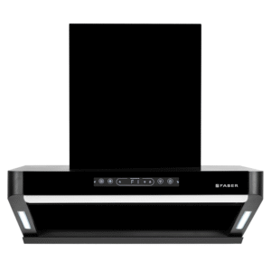HOOD PINNACLE FL HC BK 60