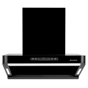 HOOD PINNACLE FL HC BK 75