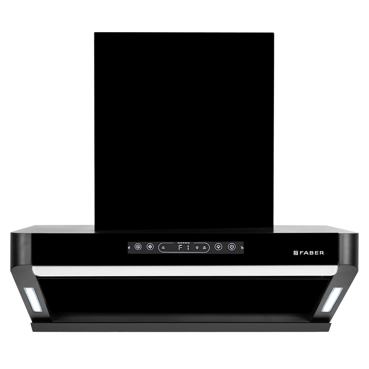 HOOD PINNACLE FL HC BK 60