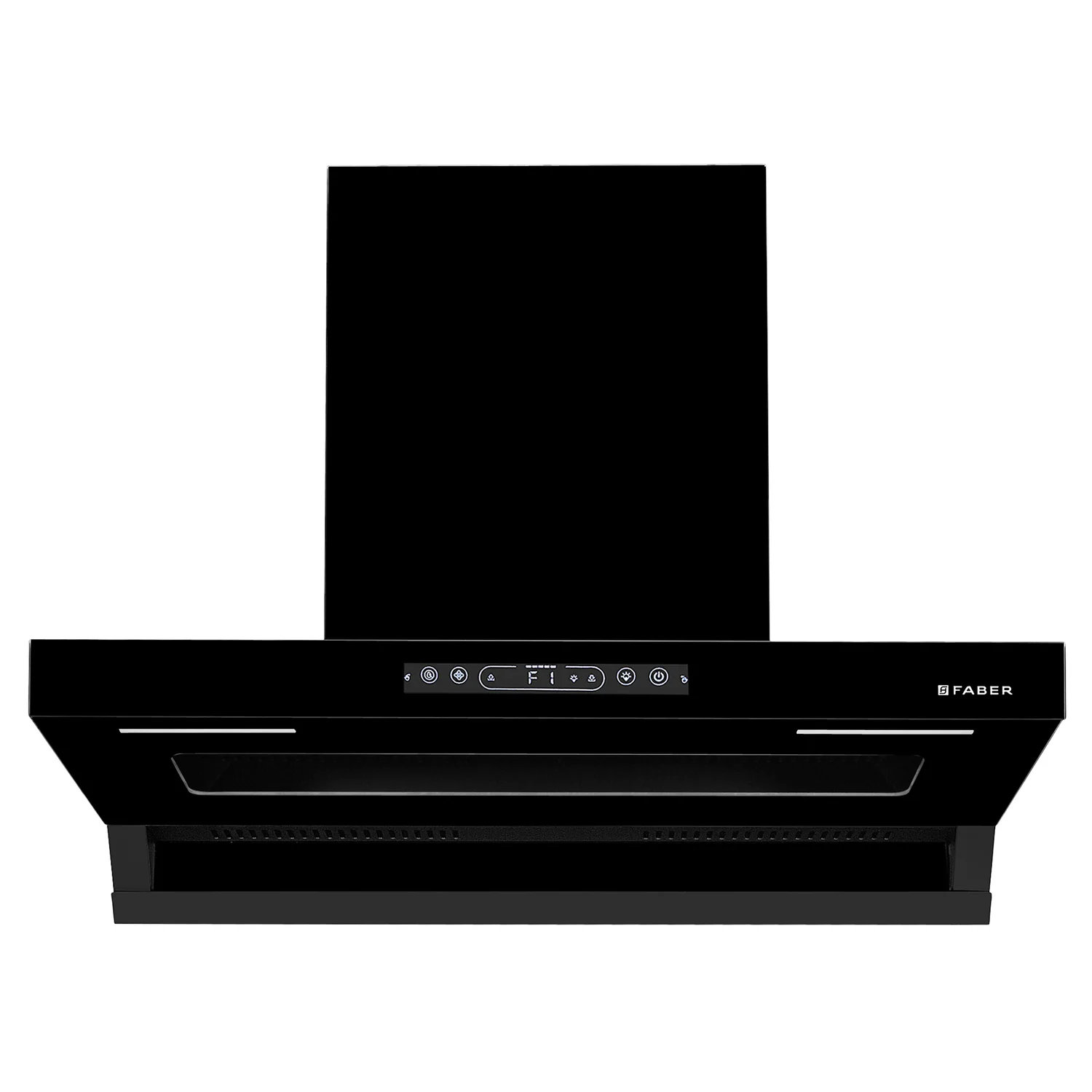 HOOD VIVID FL HC BK 90