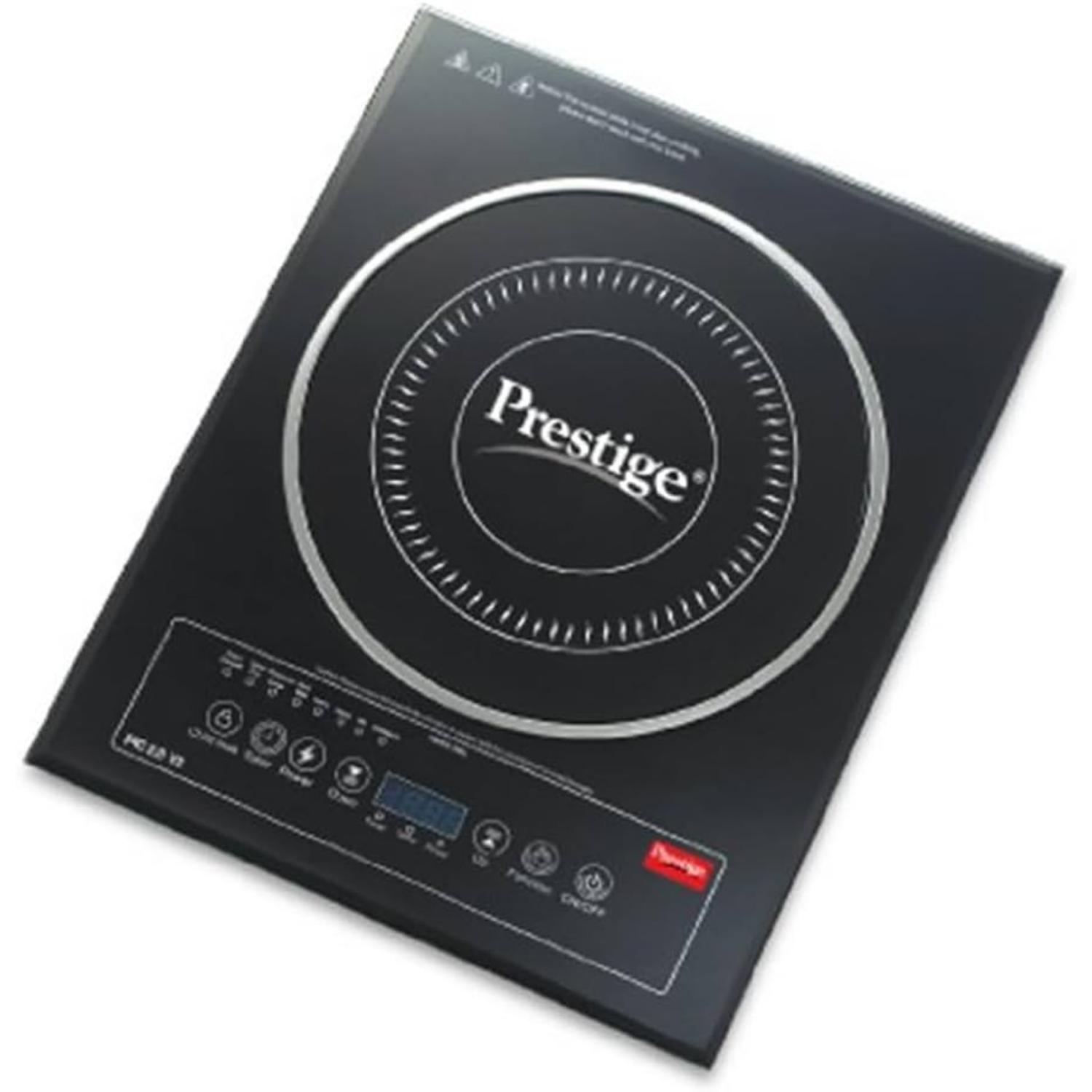 INDUCTION PIC 2.0 V2