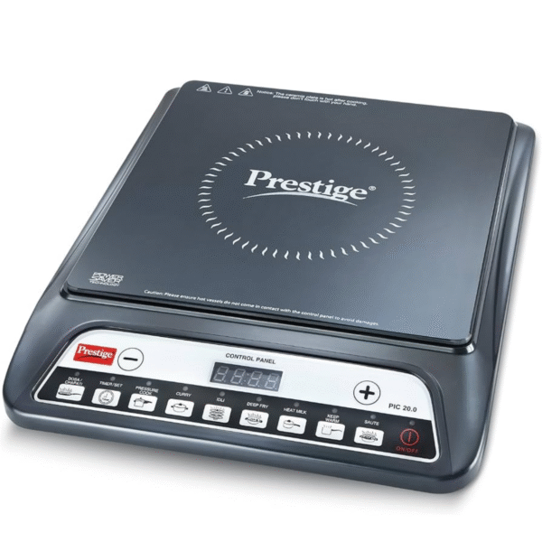 INDUCTION PIC 20 - 1600W N