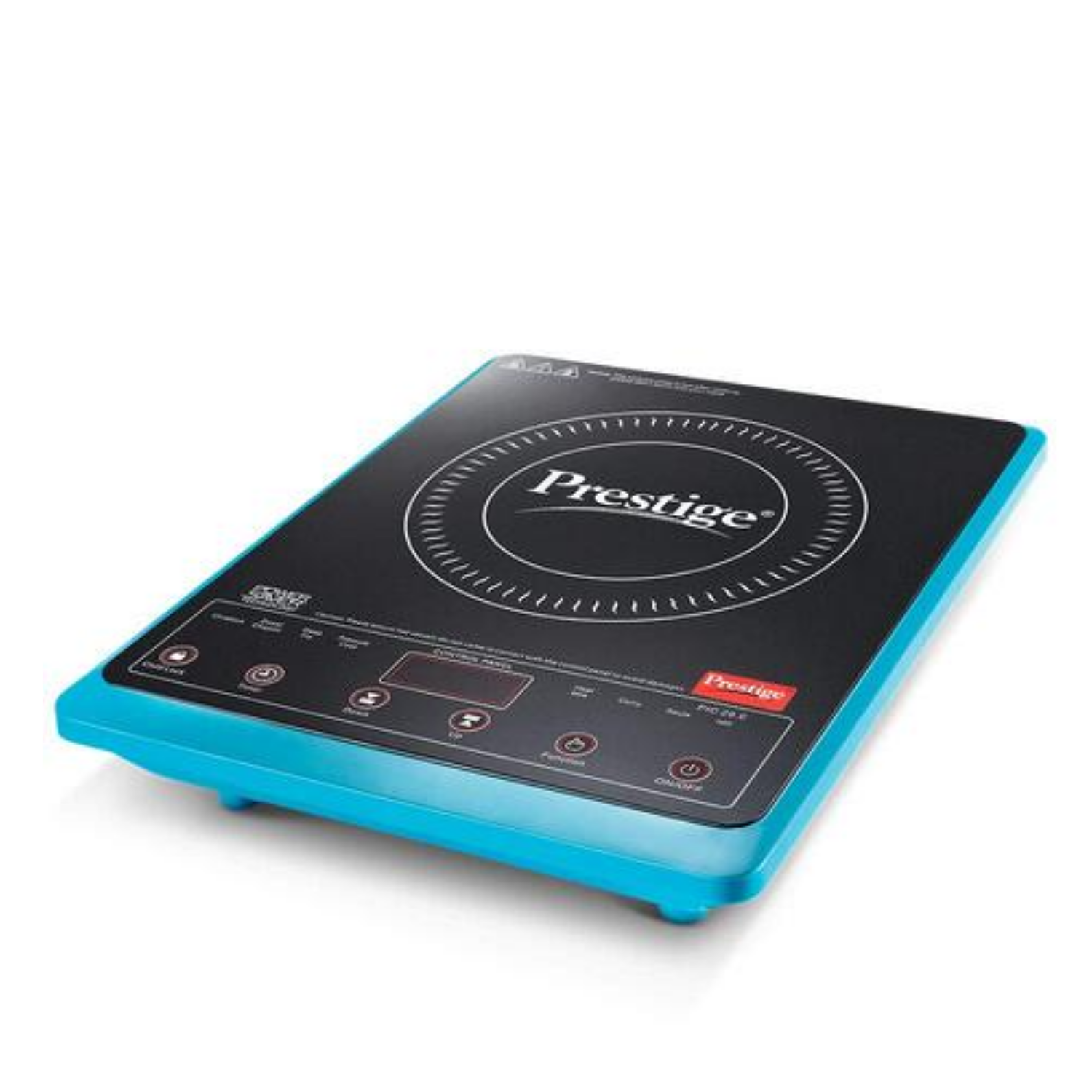 INDUCTION PIC 29.0 - Blue