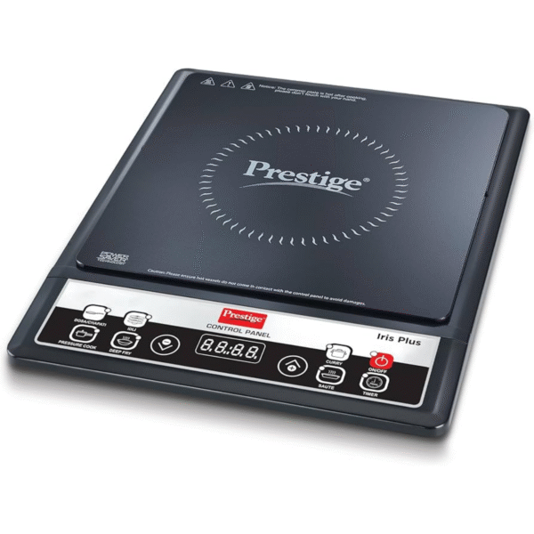 INDUCTION PIC 3.1 V3 Whistle Preset