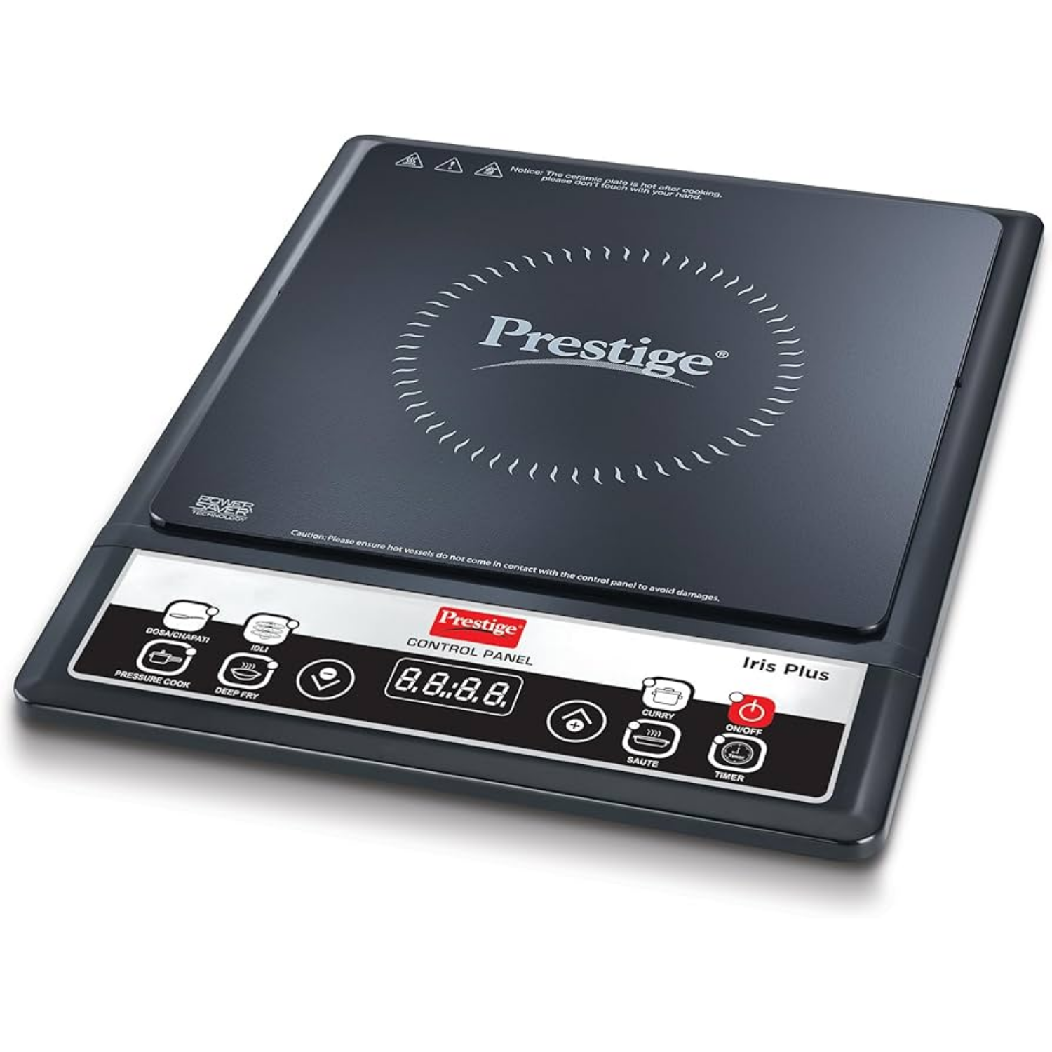 INDUCTION PIC 3.1 V3 Whistle Preset