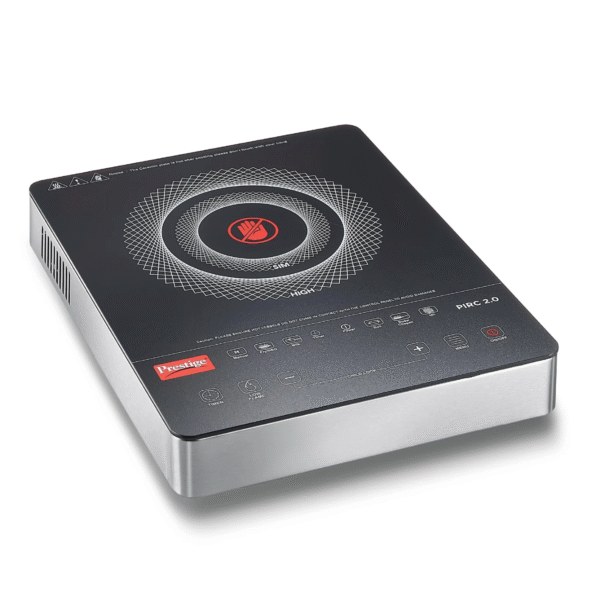 INDUCTION PIRC 2.0 Infrared - 2000W