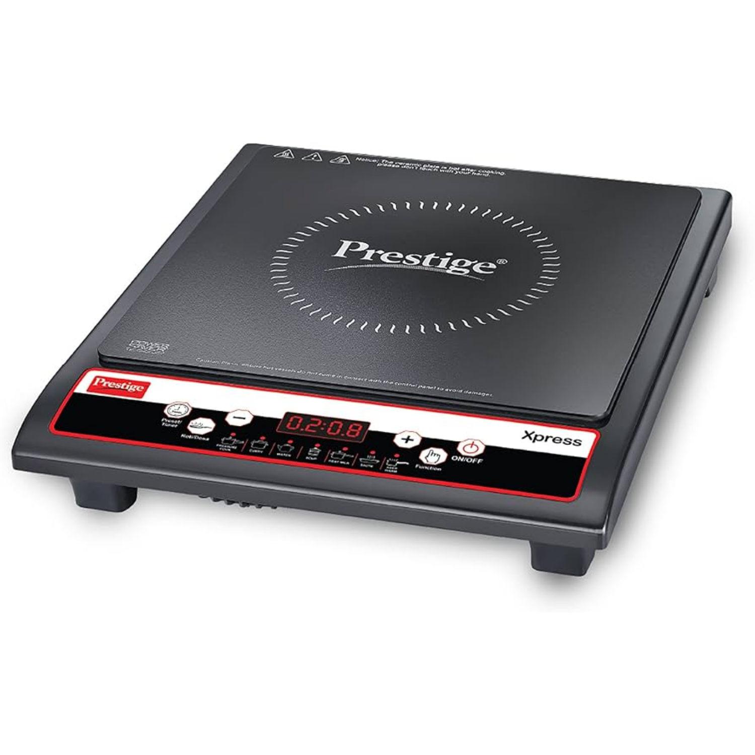 INDUCTION XPRESS - 1200W