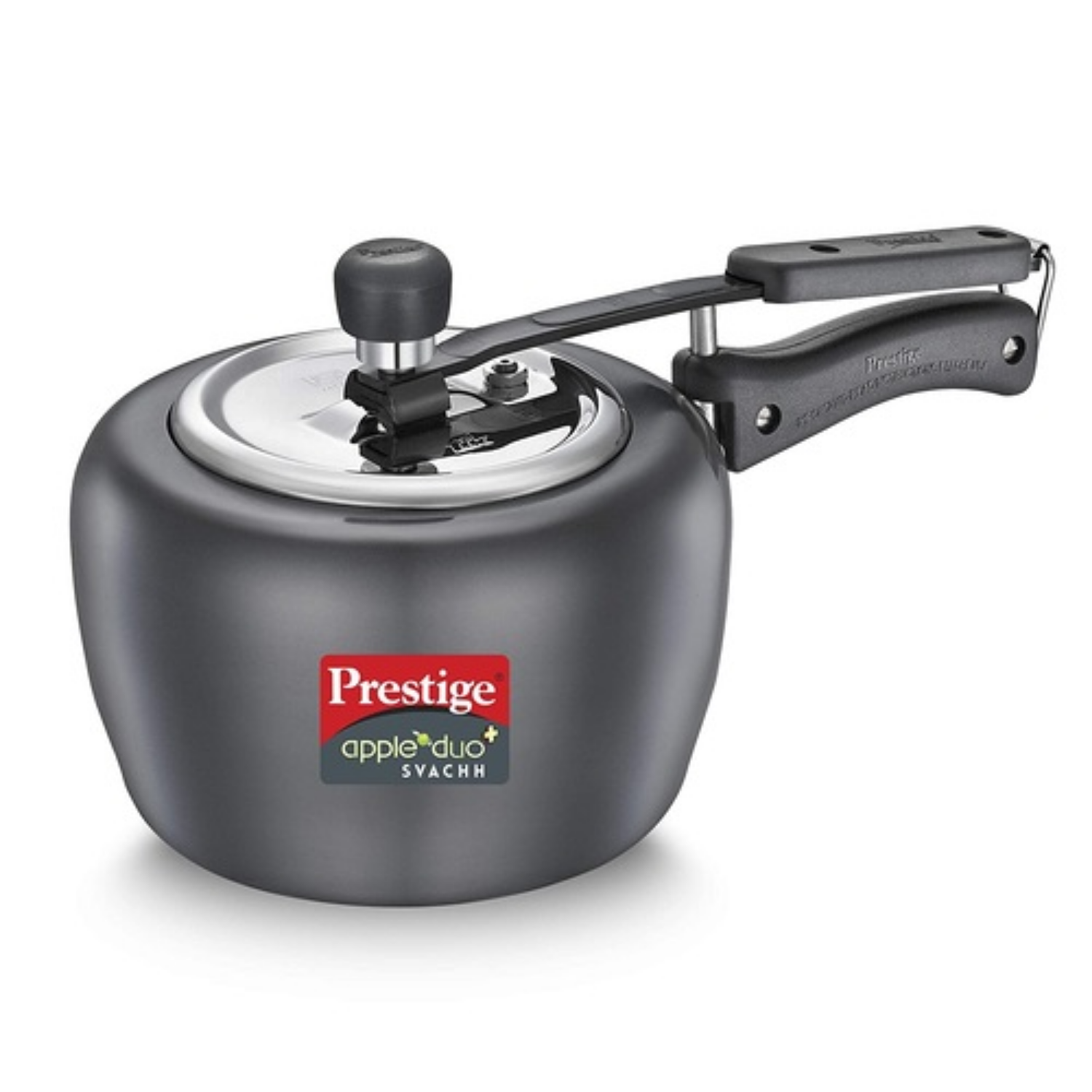 INNER LID PRESSURE COOKER APPLE DUO PLUS SVACHH 3L