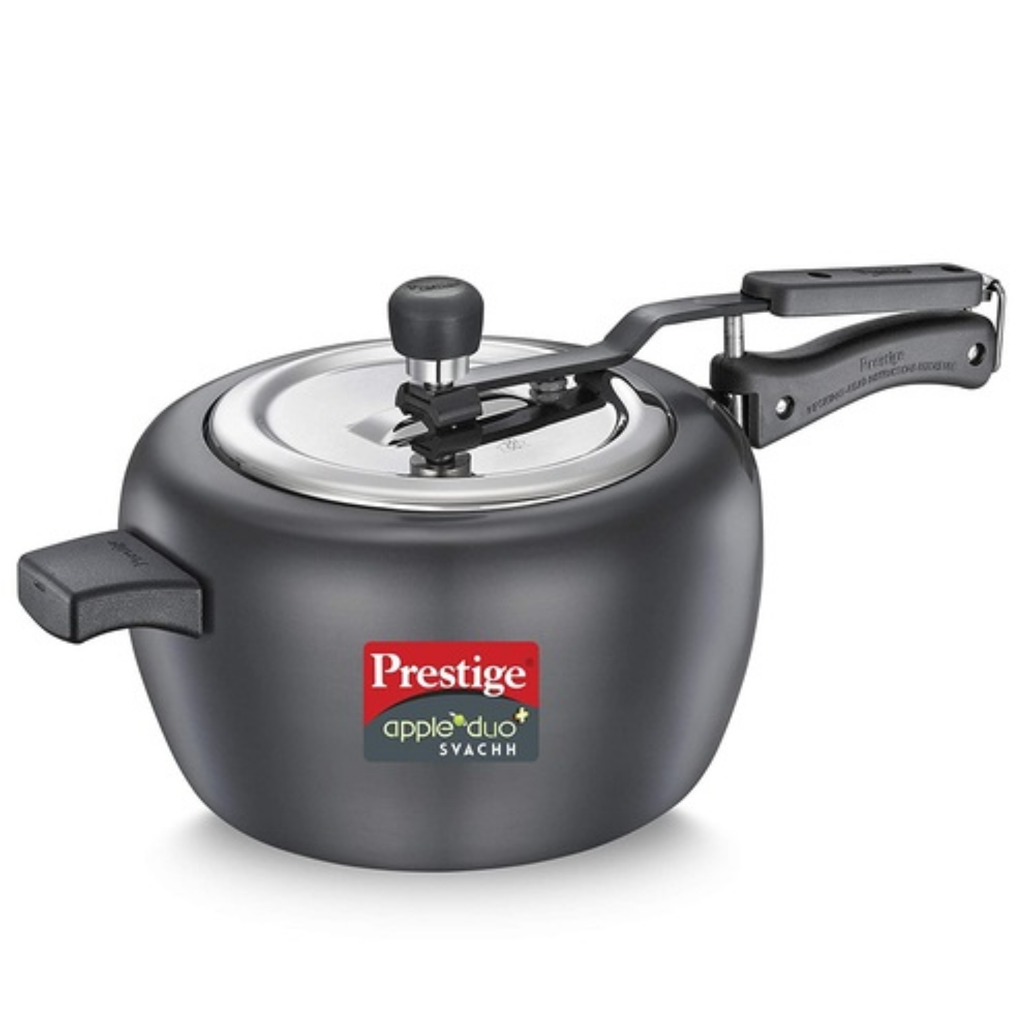 INNER LID PRESSURE COOKER APPLE DUO PLUS SVACHH 5L