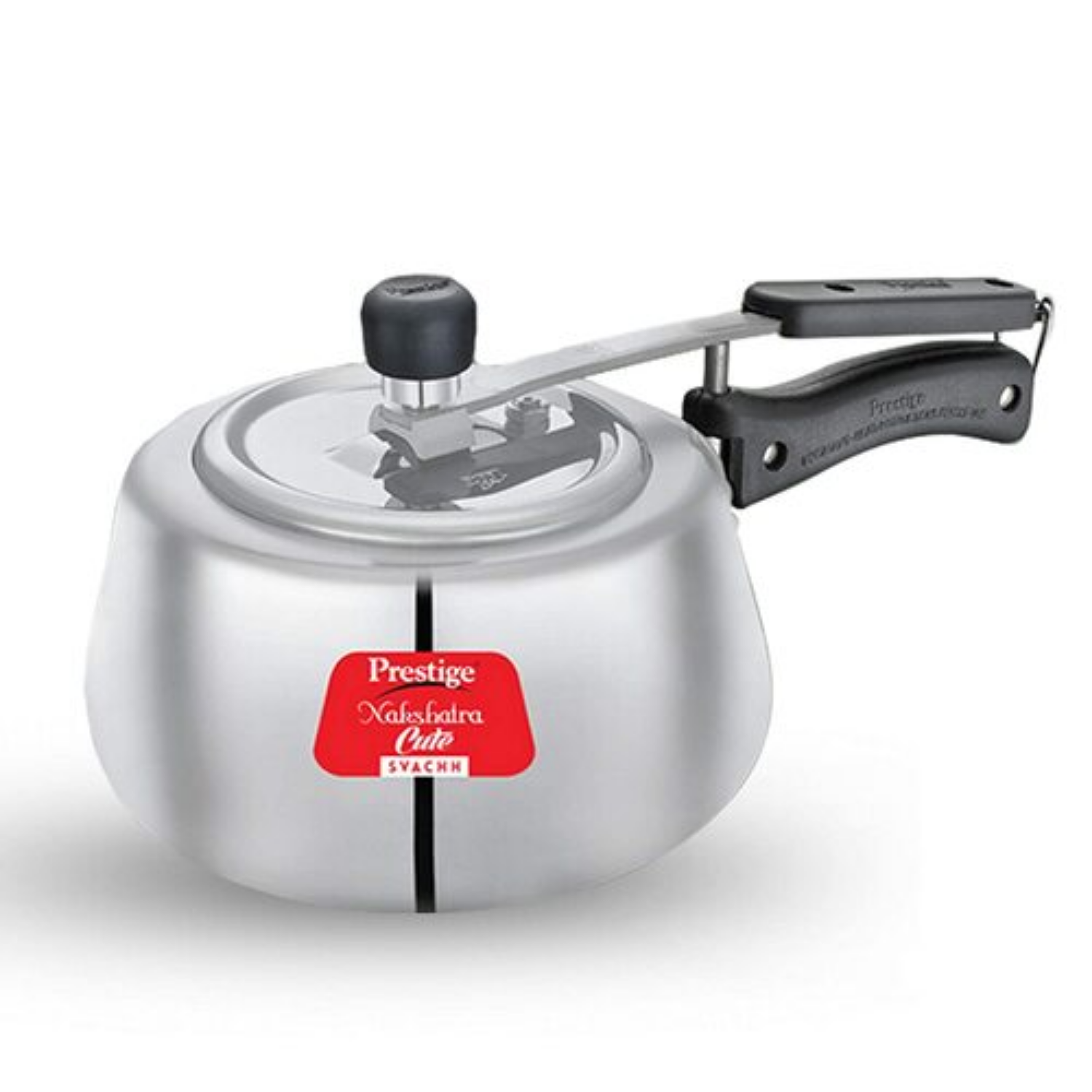 INNER LID PRESSURE COOKER NAKSHATRA CUTE SVACHH ALU 2 L