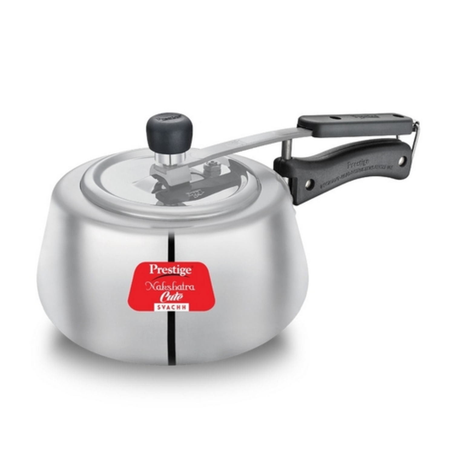 INNER LID PRESSURE COOKER NAKSHATRA CUTE SVACHH ALU 3L