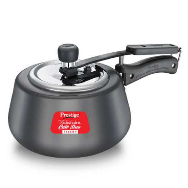 INNER LID PRESSURE COOKER NAKSHATRA CUTE SVACHH HA Duo 2 L