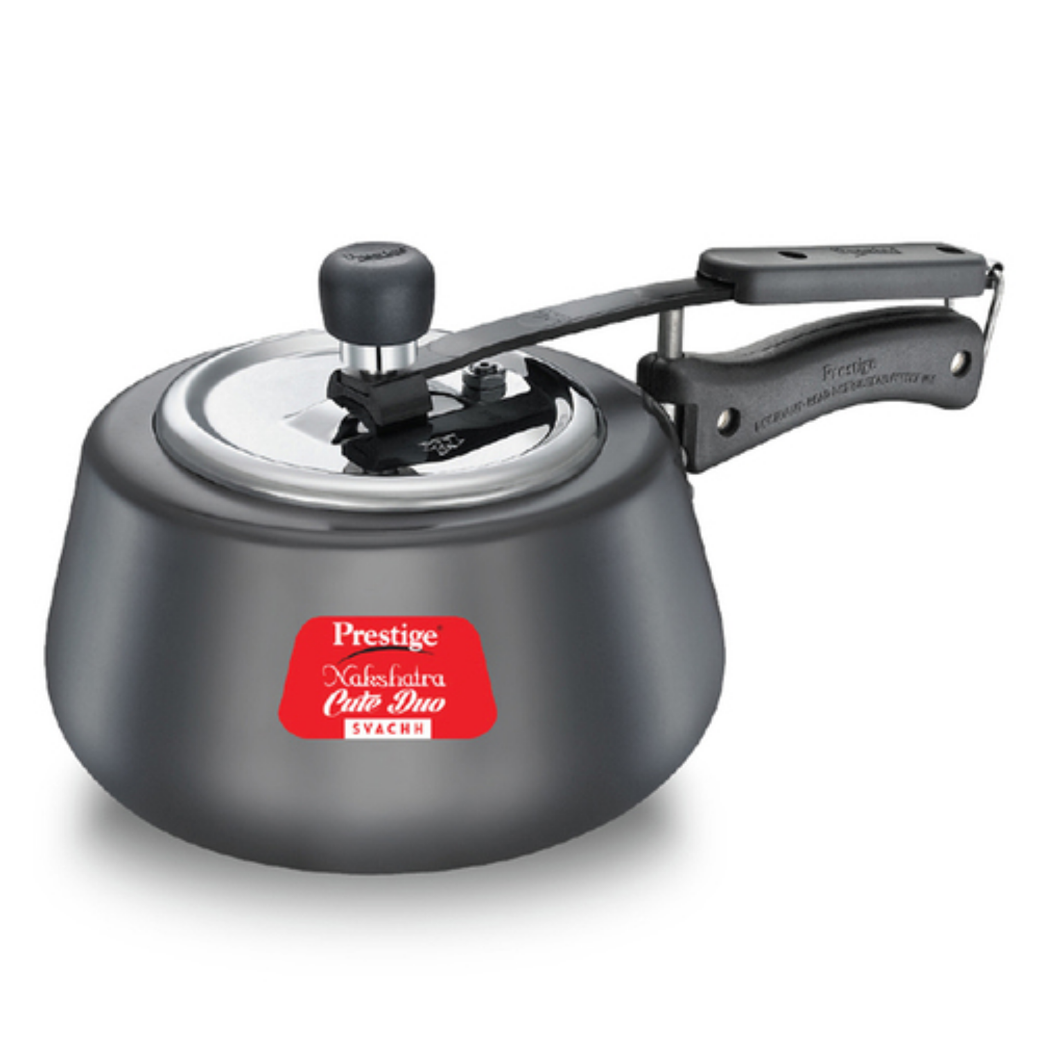 INNER LID PRESSURE COOKER NAKSHATRA CUTE SVACHH HA Duo 2 L